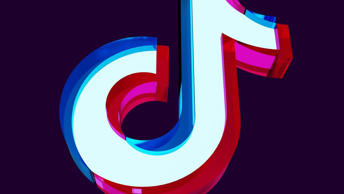 TikTok-browser in-app weet alles wat je typt, zegt het rapport