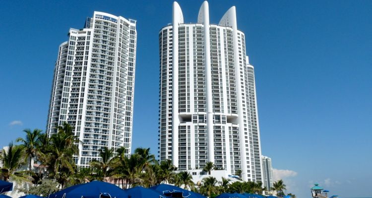 Trump International Beach Resort lawsuit