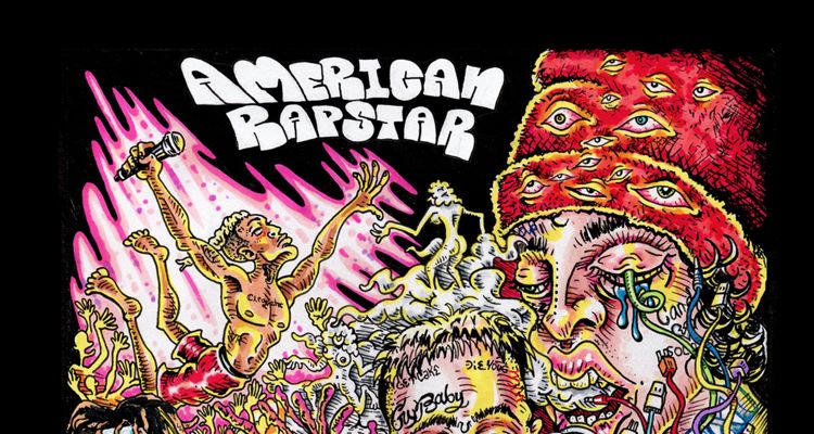 Utopia American Rapstar SoundCloud rappers