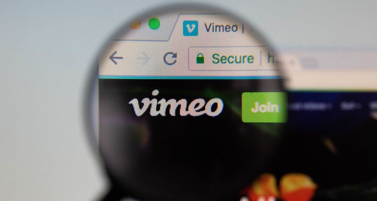 Vimeo Italian court