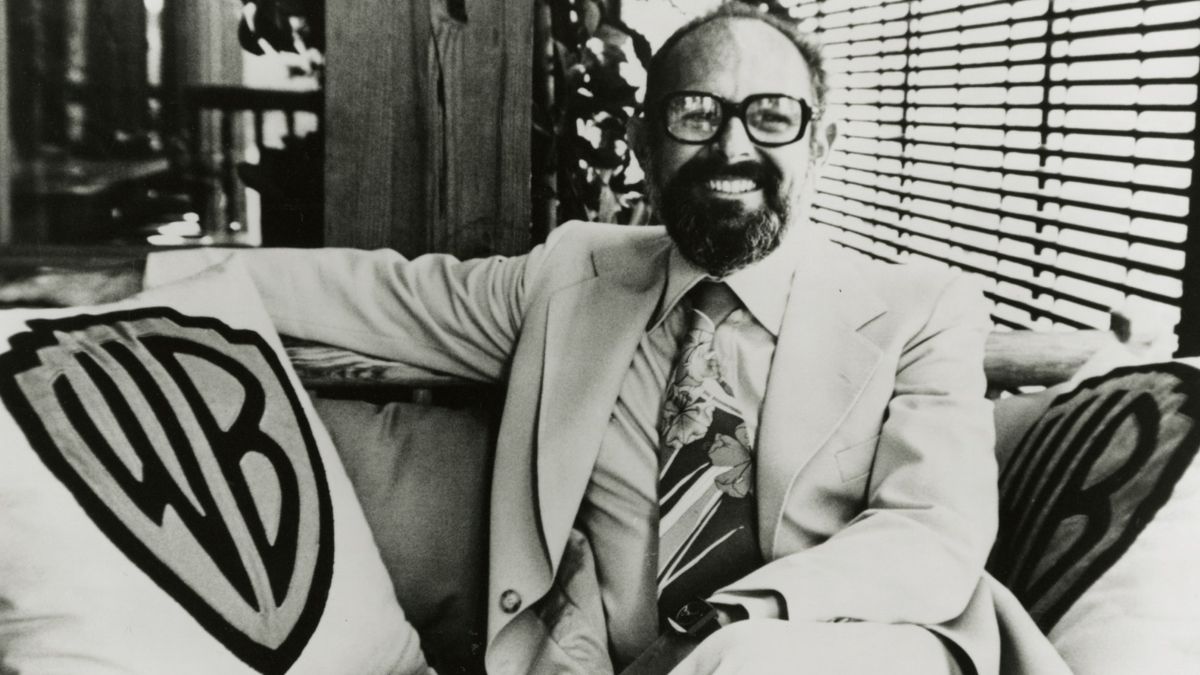 Legendary Warner Bros. Records Exec Mo Ostin Dead at 95