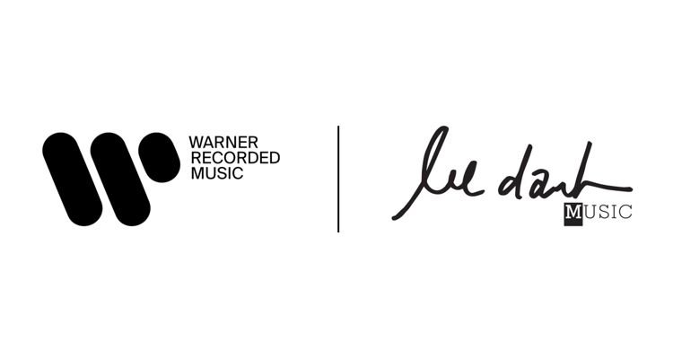 Warner Recorded Music Lee Daniels