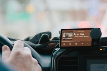what happened to Spotify car thing