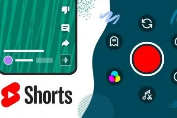 YouTube Shorts watermarkYouTube Shorts watermark