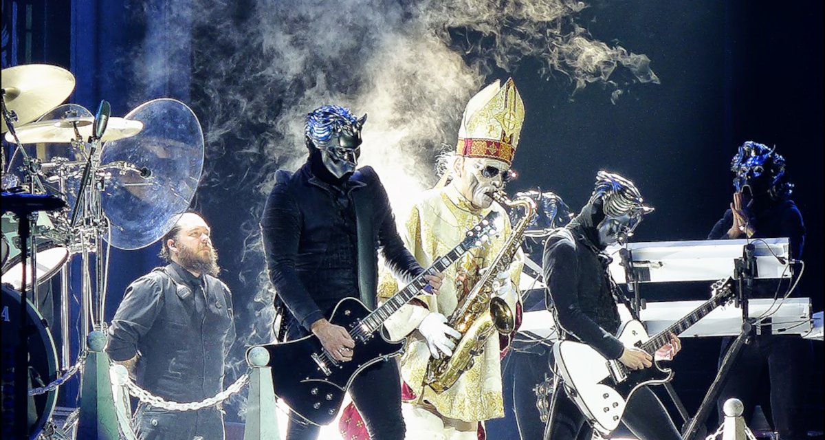 Spotify Live Axes Ghost Event Due to 'Overwhelming' Fan Demand