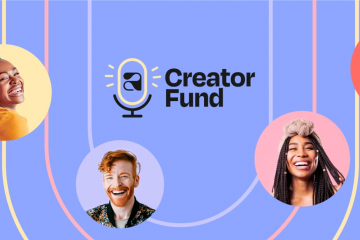 Amazon Amp Live Radio Creator Fund