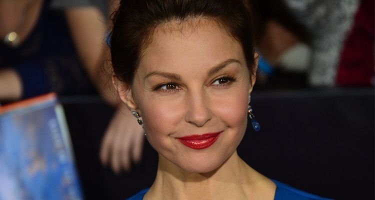 Ashley Judd advocates for privacy laws autopsies