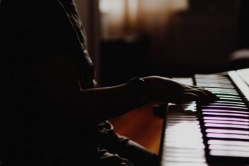 California music education