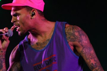 Chris Brown No Guidance