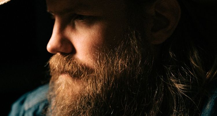 Chris Stapleton global publishing deal