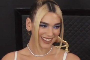 Dua Lipa Levitating lawsuit