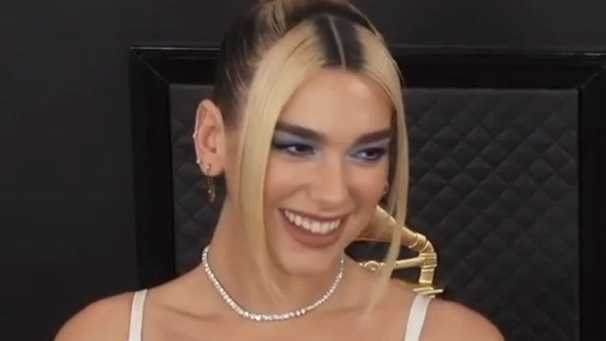Dua Lipa ‘Levitating’ Lawsuit Voluntarily Dismissed With Prejudice