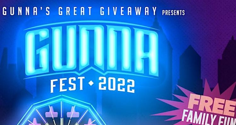 Gunna Fest 2022