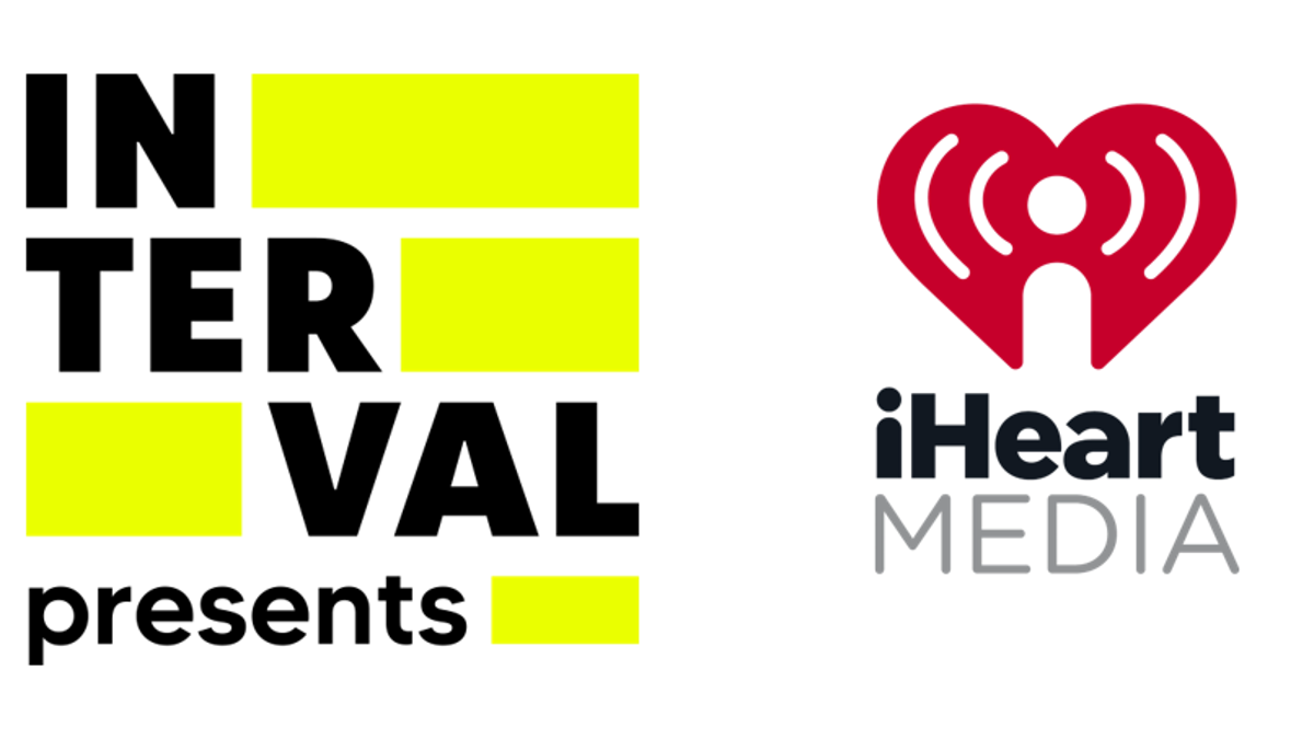 iHeartMedia and Interval Presents Announce Partnership