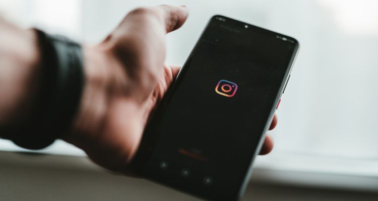 Instagram testing gifts feature internally