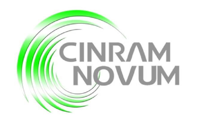 Cinram Novum sale