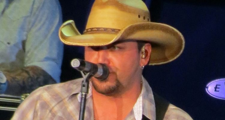 Jason Aldean publicist