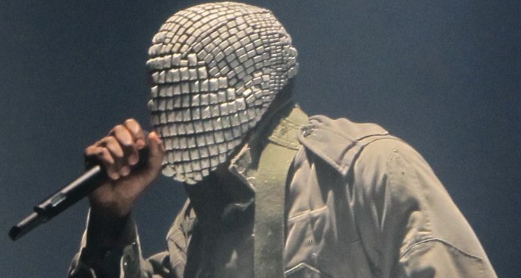 Kanye West catalog sold