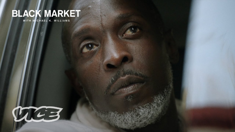 Vice's 'Black Market' examines fake streams