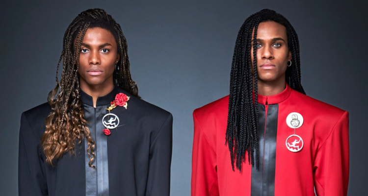Milli Vanilli biopic