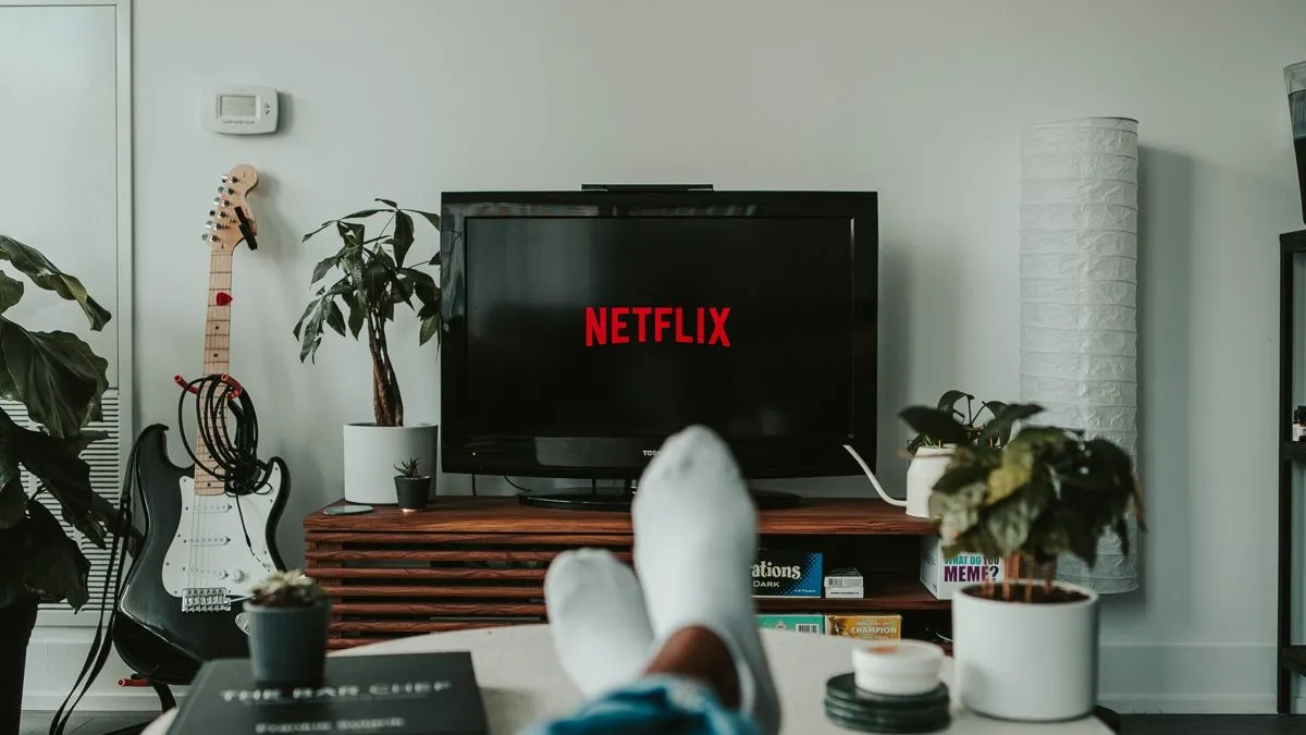 Netflix devrait interdire la crypto et les NFT dans la prochaine couche publicitaire
