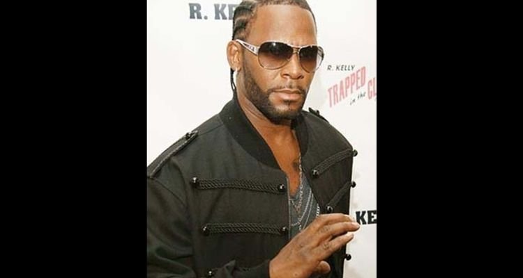 R. Kelly ordered to pay victims therapy and medication
