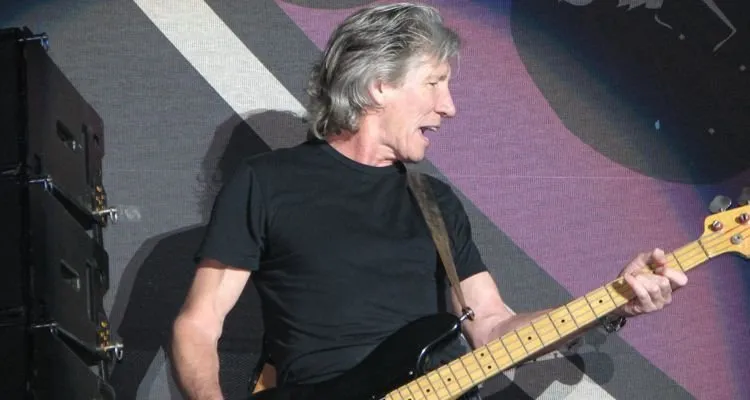 Roger Waters Poland