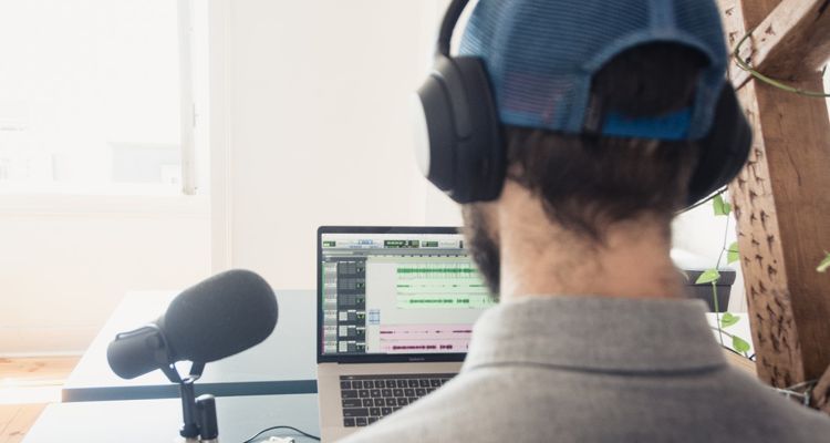 Spotify largest podcast network