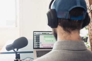 Spotify largest podcast network