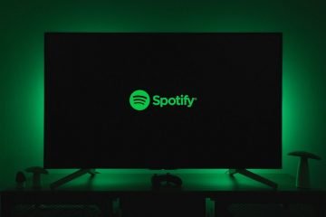Spotify's pirate movies