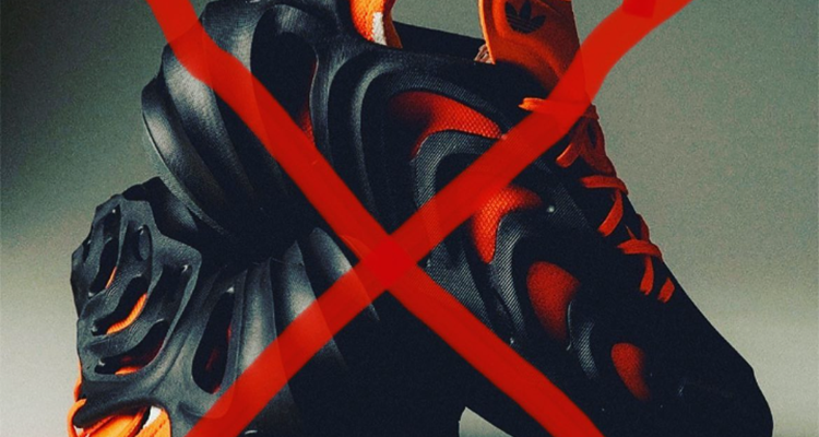 Swizz Beatz Calls for Adidas Boycott