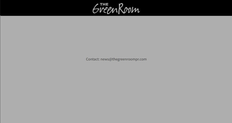 Jason Aldean publicity firm wipes site