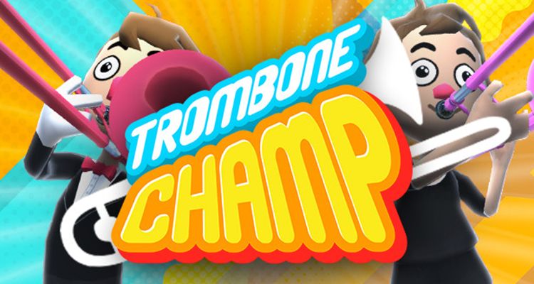 what is trombone champion