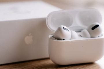 what's new from apple airpods pro