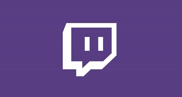 Twitch not working