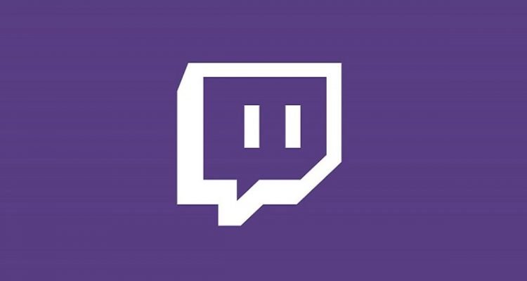 Twitch not working
