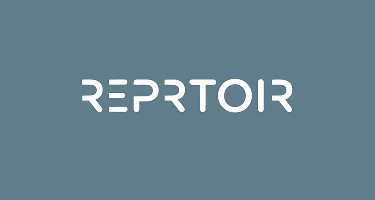 Reprtoir logo