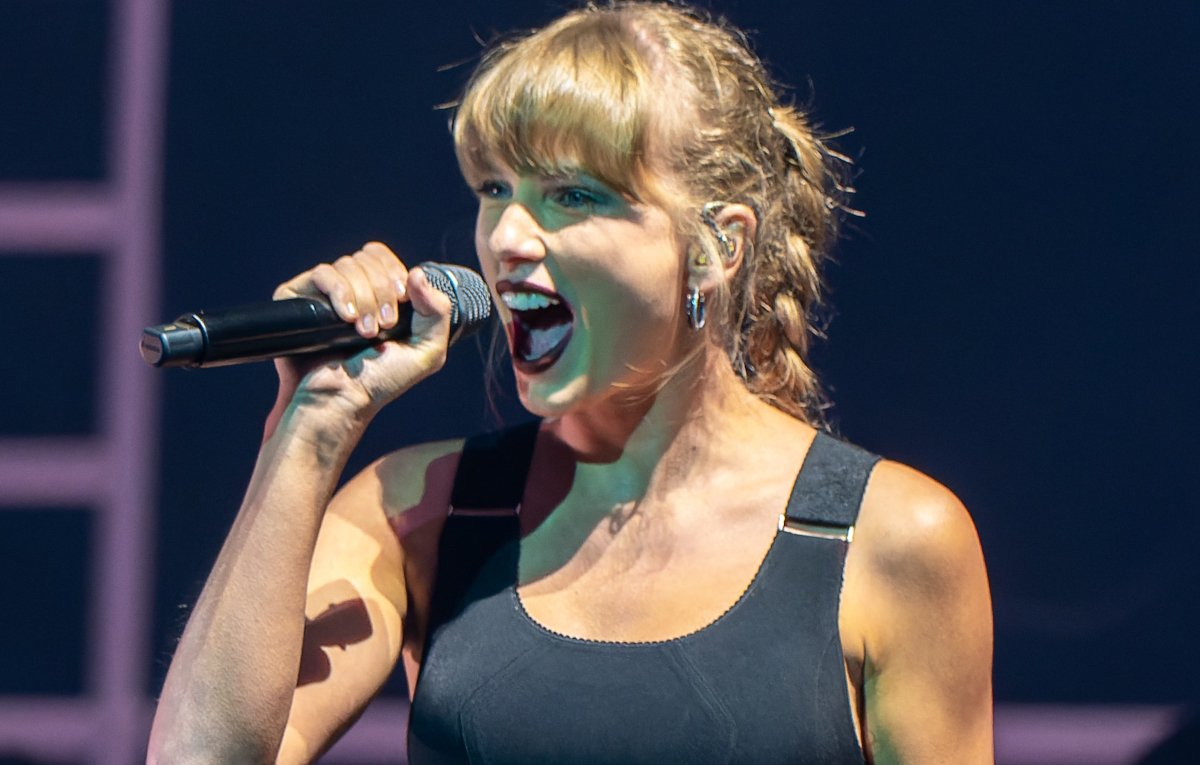 Live Nation Chairman Responds to Taylor Swift Ticketing Fiasco