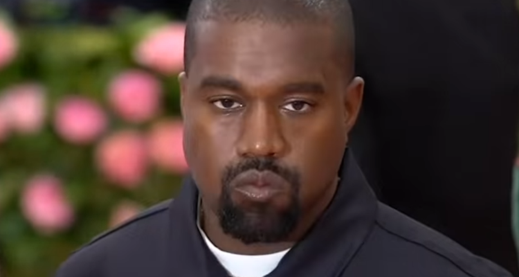Adidas Kanye deal