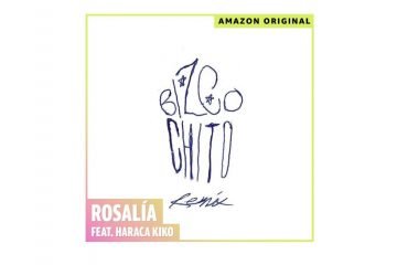 Amazon Original Music