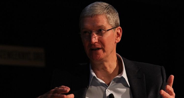 Apple CEO Tim Cook Metaverse comments