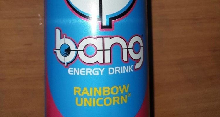 What Happened to Bang Energy Drink? Product Is Hard to Find