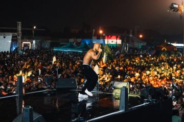 Coachella Music Festival sues Ghanaian Afrochella