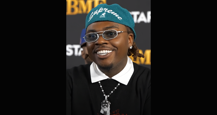 Gunna denied bond