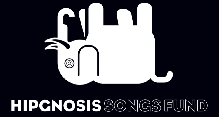 Hipgnosis songs fund