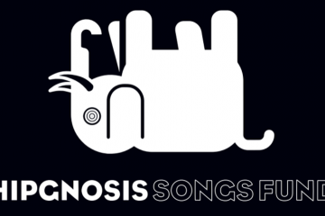 Hipgnosis songs fund
