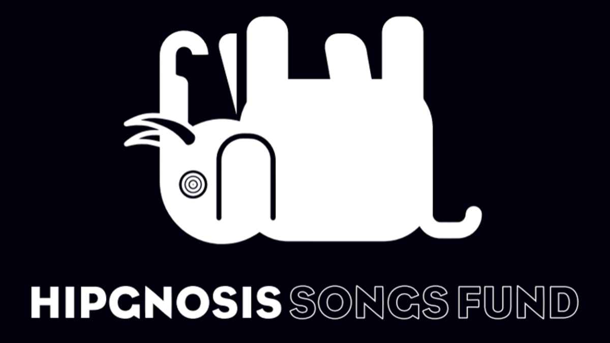 Hipgnosis Continuation, 0 Million Catalog Sale Votes Fall Short
