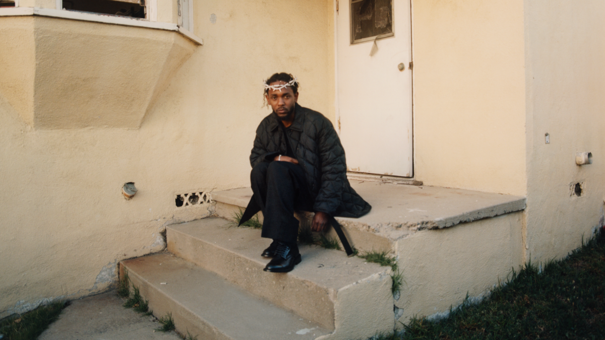 Kendrick Lamar Tracks Leak On Spotify, YouTube, and Deezer