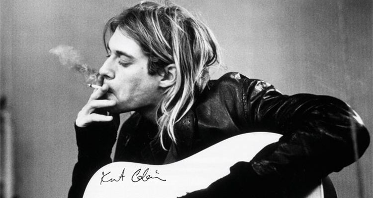 Kurt Cobain Last Days Opera