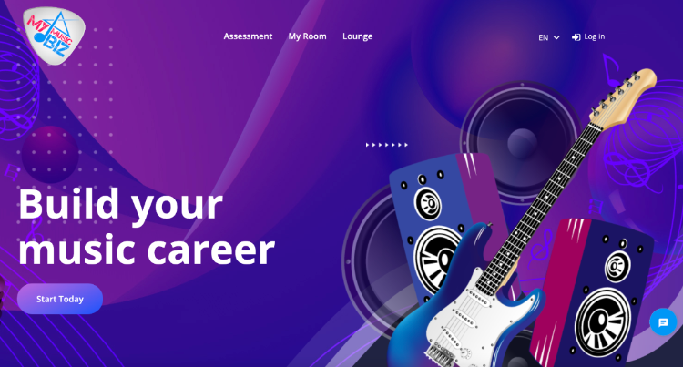 MyMusic.biz